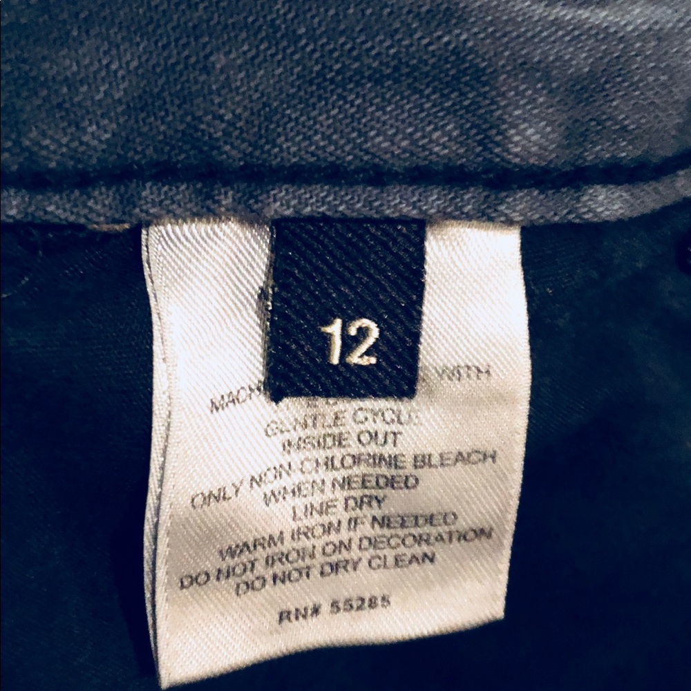 Express Jeans - Picture 3 of 4